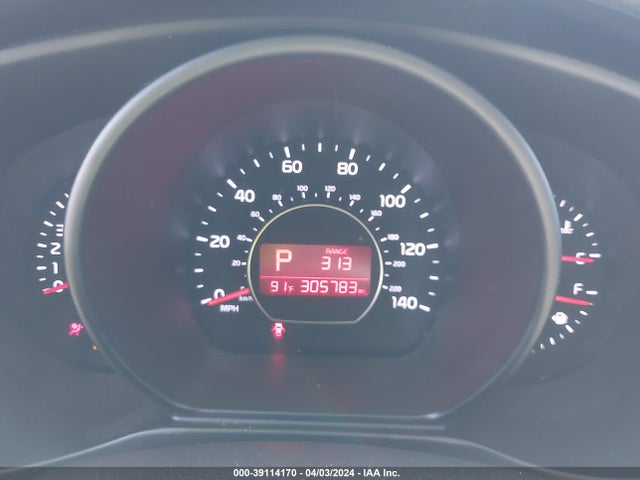KIA Soul 2015 KNDJN2A20F7222068 Image 7