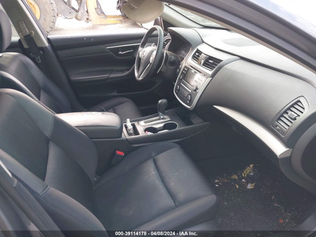 Nissan Altima 2.5 Sr 2016 1N4AL3AP7GC225166 Image 5