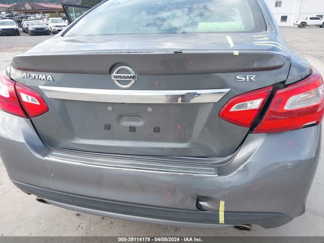 Nissan Altima 2.5 Sr 2016 1N4AL3AP7GC225166 Image 6