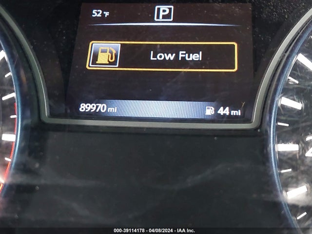 Nissan Altima 2.5 Sr 2016 1N4AL3AP7GC225166 Image 7