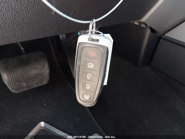 Ford Expedition Platinum 2015 1FMJU1LT7FEF25004 Image 11