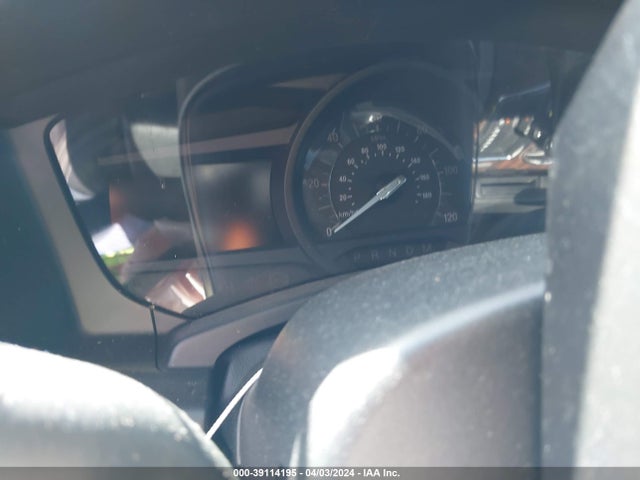 Ford Expedition Platinum 2015 1FMJU1LT7FEF25004 Image 7