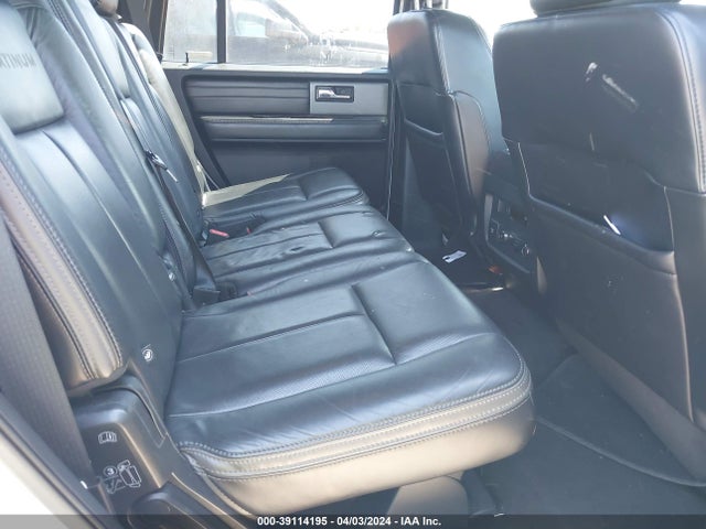 Ford Expedition Platinum 2015 1FMJU1LT7FEF25004 Image 8
