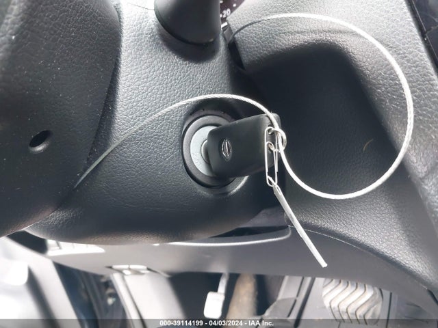 Nissan ROGUE S 2015 KNMAT2MT3FP576662 Image 11