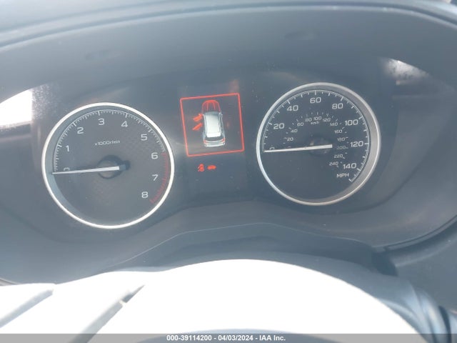 Subaru Forester Premium 2019 JF2SKAEC5KH400718 Image 7