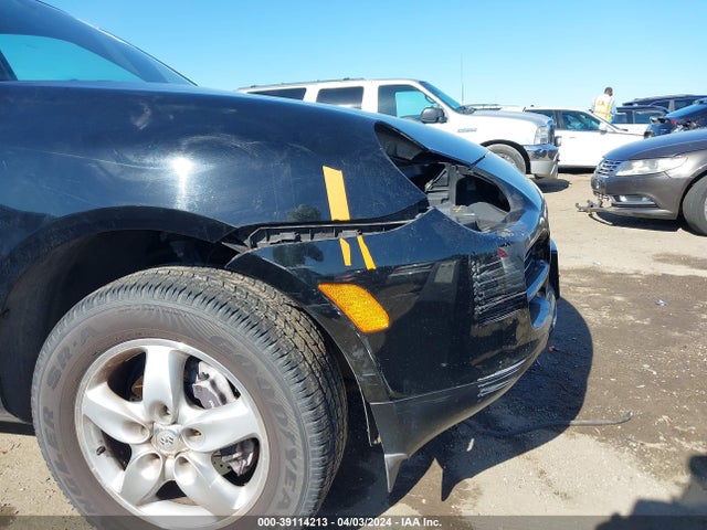 2005 PORSCHE CAYENNE WP1AA29P35LA24133 Photo 5