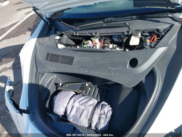 5YJ3E1EA1PF555508 Tesla Model 3 Rear-wheel Drive