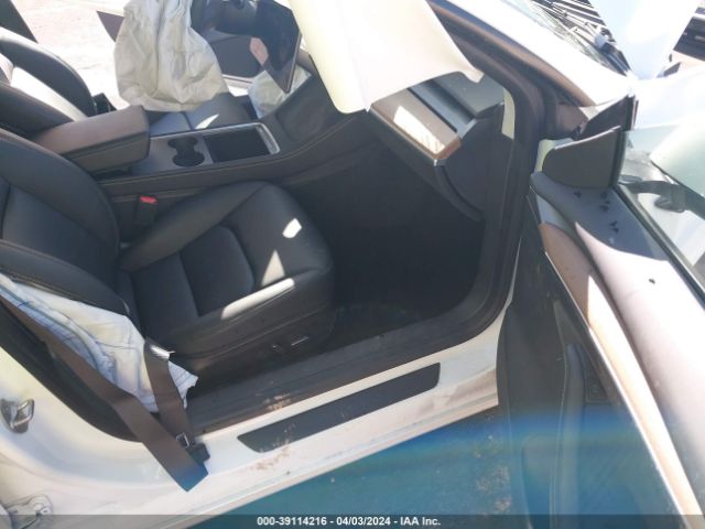 5YJ3E1EA1PF555508 Tesla Model 3 Rear-wheel Drive