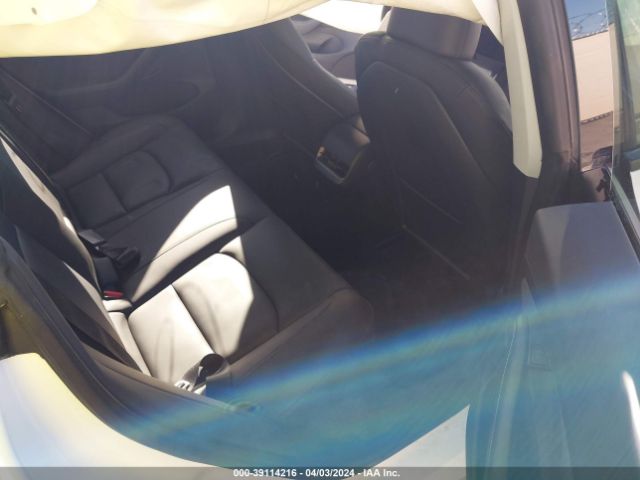 5YJ3E1EA1PF555508 Tesla Model 3 Rear-wheel Drive