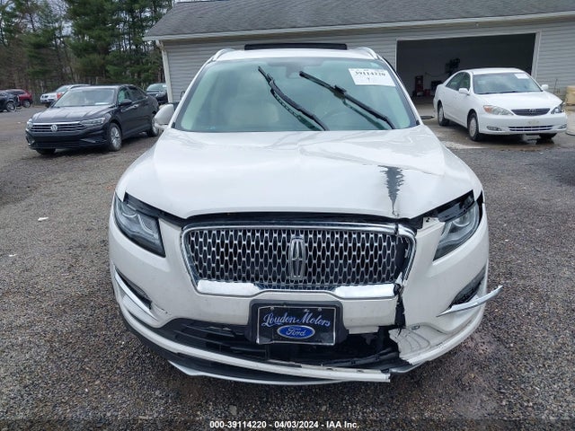 5LMCJ3D9XKUL47568 Lincoln Mkc Reserve