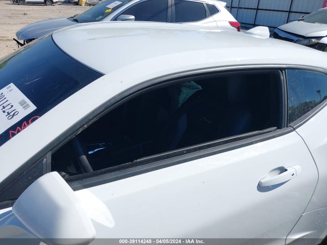 Chevrolet Camaro Rwd  2ss 2024 1G1FH1R72R0109574 Image 6