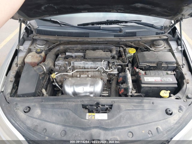 1C3CCCAB0FN749547 Chrysler 200 Limited