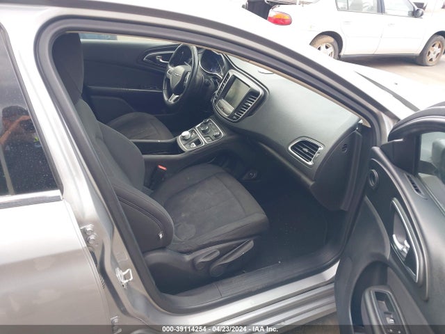 1C3CCCAB0FN749547 Chrysler 200 Limited