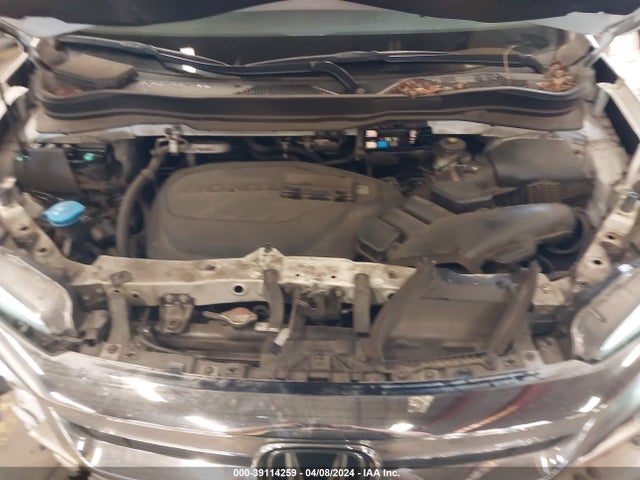 Honda Pilot Ex 2019 5FNYF5H39KB040966 Image 10
