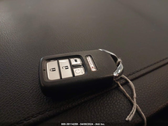 Honda Pilot Ex 2019 5FNYF5H39KB040966 Image 11