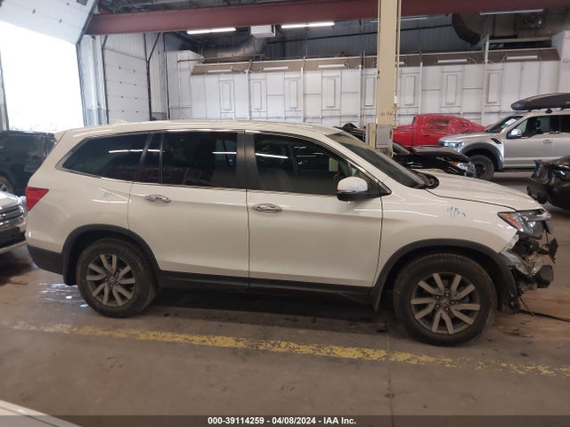 Honda Pilot Ex 2019 5FNYF5H39KB040966 Image 13