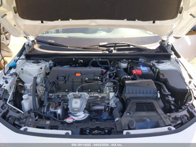 2HGFE2F5XRH529007 Honda Civic Sport