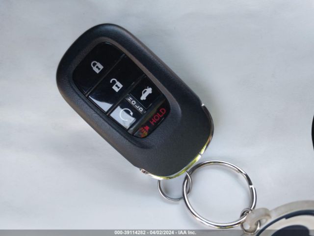 2HGFE2F5XRH529007 Honda Civic Sport