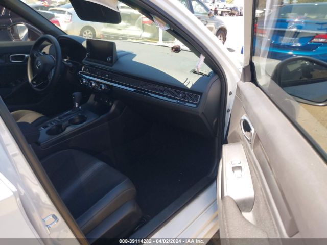 2HGFE2F5XRH529007 Honda Civic Sport