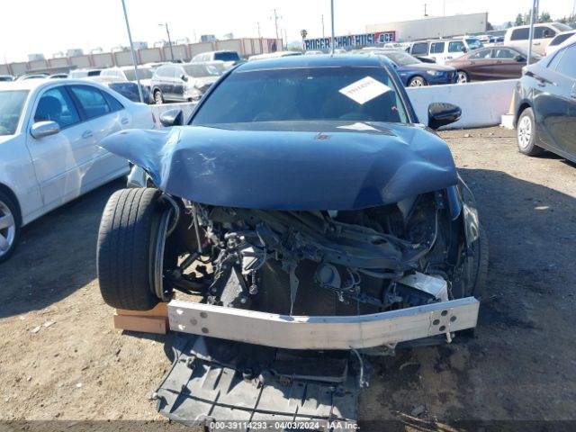 JTHBE1BL6E5035528 Lexus GS 350