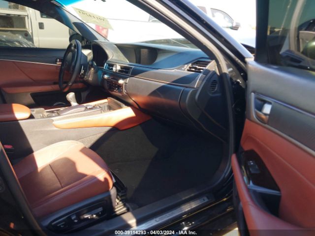 JTHBE1BL6E5035528 Lexus GS 350