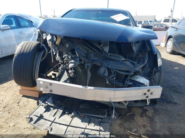 JTHBE1BL6E5035528 Lexus GS 350