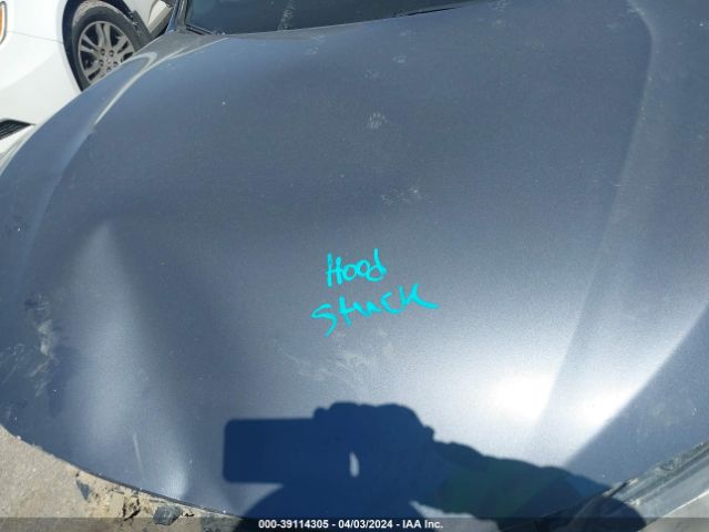 1HGCR3F81HA008424 Honda Accord Ex-l V6