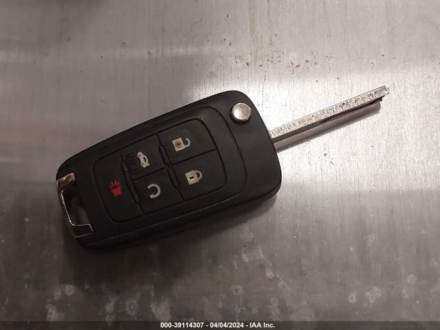 Chevrolet IMPALA LT 2019 1G11Z5SA8KU135888 Image 11