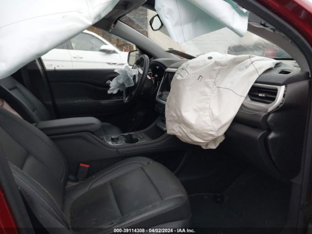 1GKKNML48PZ186266 GMC Acadia Fwd Slt