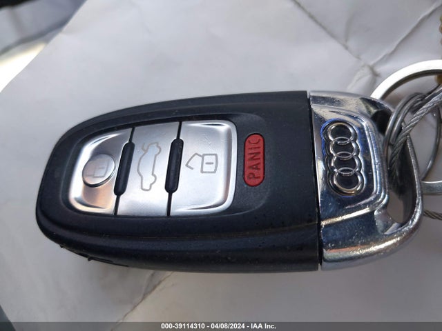 2013 AUDI A5 WAUVFAFR5DA010987 Photo 10