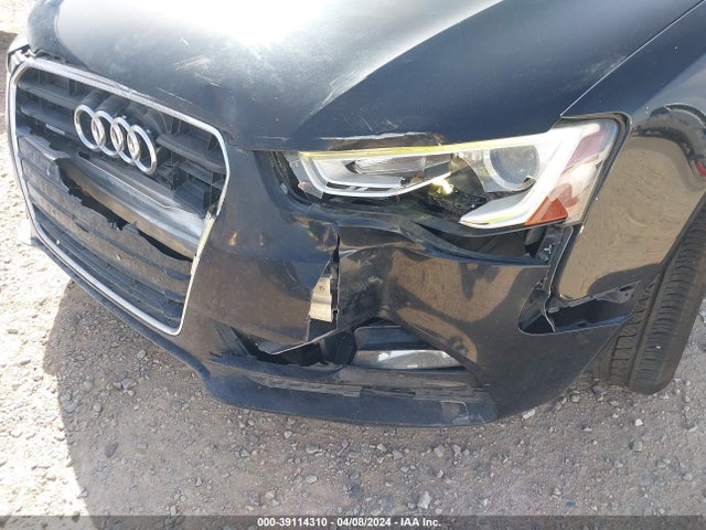 2013 AUDI A5 WAUVFAFR5DA010987 Photo 5