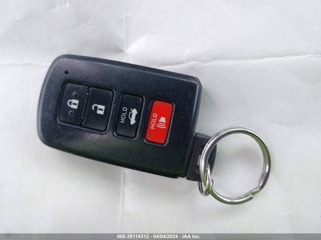Toyota Corolla Le Plus 2016 5YFBURHE9GP503351 Image 11