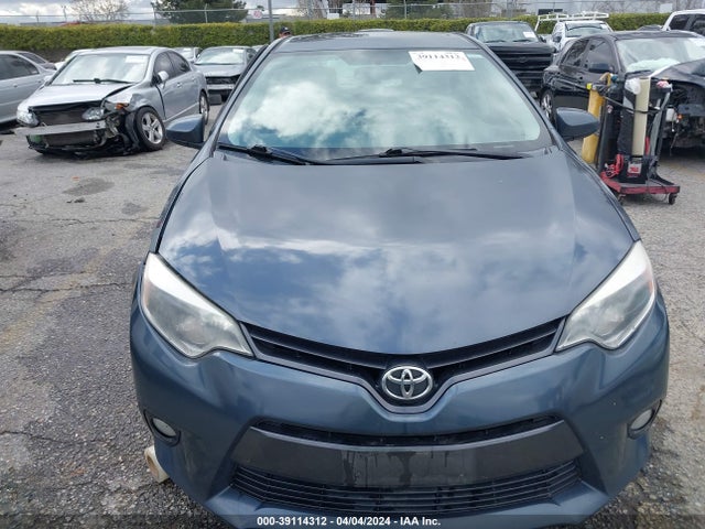 Toyota Corolla Le Plus 2016 5YFBURHE9GP503351 Image 12