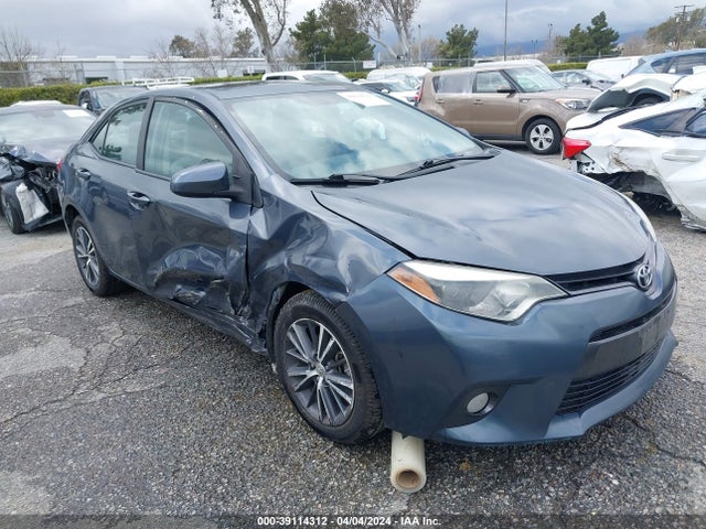 Toyota Corolla Le Plus 2016 5YFBURHE9GP503351 Image 13