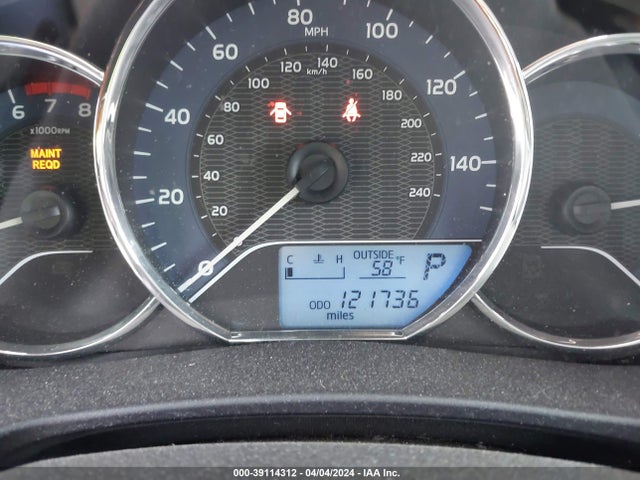 Toyota Corolla Le Plus 2016 5YFBURHE9GP503351 Image 15