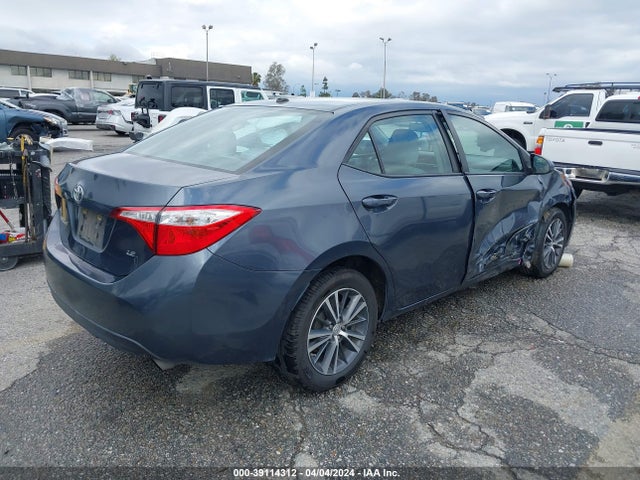 Toyota Corolla Le Plus 2016 5YFBURHE9GP503351 Image 4