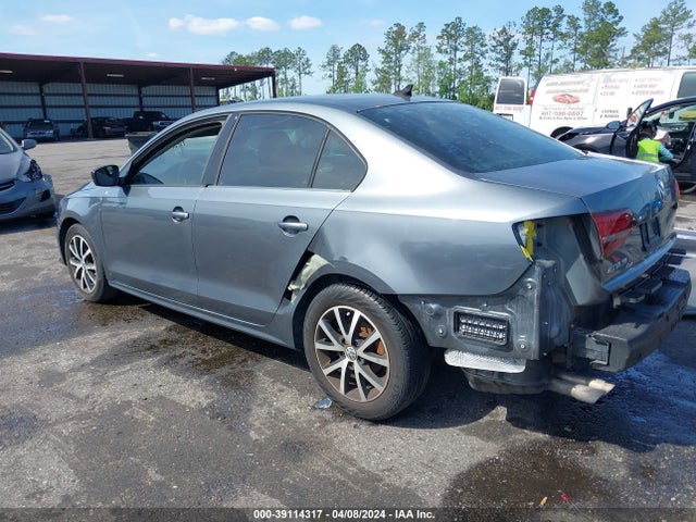3VWD67AJ9GM361408 Volkswagen Jetta 1.4t Se