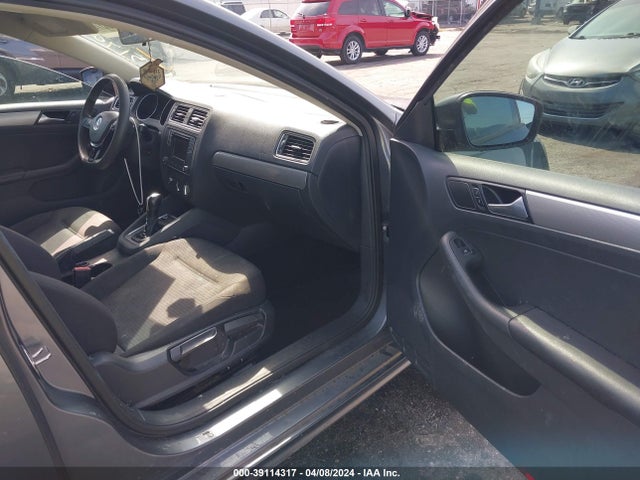 3VWD67AJ9GM361408 Volkswagen Jetta 1.4t Se