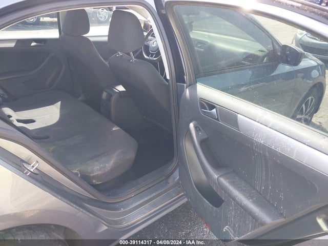 3VWD67AJ9GM361408 Volkswagen Jetta 1.4t Se