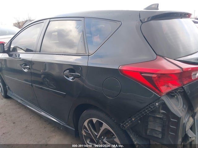 Scion IM 2016 JTNKARJE7GJ509314 Image 15