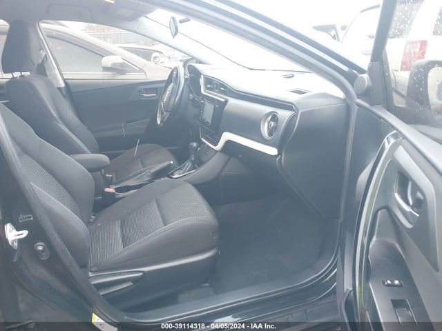 JTNKARJE7GJ509314 Scion IM