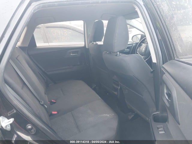 JTNKARJE7GJ509314 Scion IM