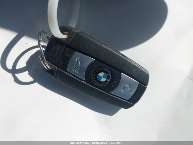 BMW X1 Sdrive28i 2015 WBAVM1C54FV317554 Image 11