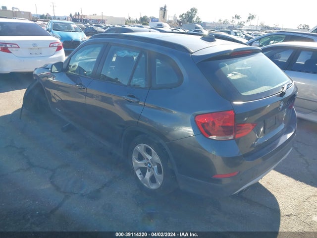 BMW X1 Sdrive28i 2015 WBAVM1C54FV317554 Image 3