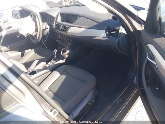 BMW X1 Sdrive28i 2015 WBAVM1C54FV317554 Image 5