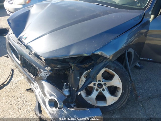 BMW X1 Sdrive28i 2015 WBAVM1C54FV317554 Image 6