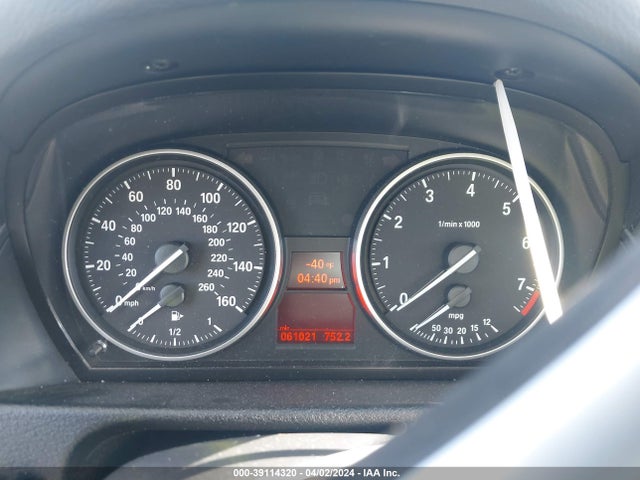 BMW X1 Sdrive28i 2015 WBAVM1C54FV317554 Image 7