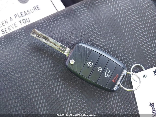 KIA Sportage Lx 2019 KNDPM3AC3K7596728 Image 11