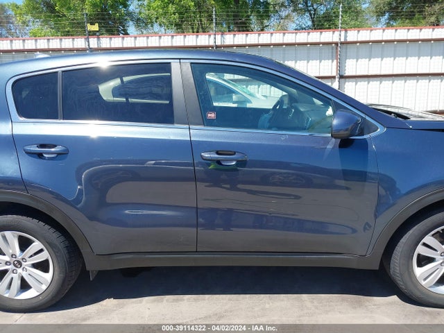 KIA Sportage Lx 2019 KNDPM3AC3K7596728 Image 13