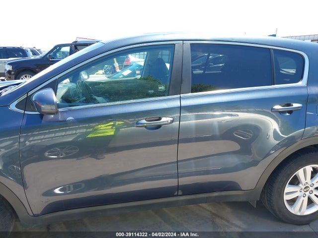 KIA Sportage Lx 2019 KNDPM3AC3K7596728 Image 14